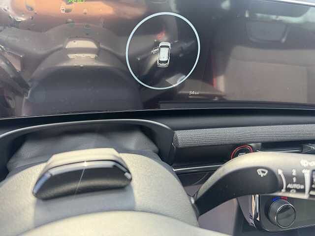 Hyundai TUCSON Hybrid 1.6 HEV 2wd 239cv N-Line Auto