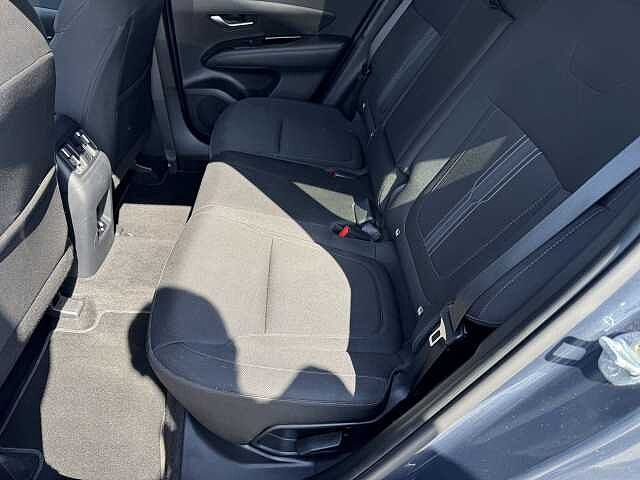 Hyundai TUCSON 1.6 CRDi MHEV 2wd 136cv Exellence DCT
