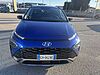 Hyundai Bayon 1.0 T-GDI Hybrid 48V iMT XClass Blu