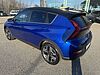 Hyundai Bayon 1.0 T-GDI Hybrid 48V iMT XClass Blu