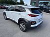 Hyundai Kona EV 64 kWh Exellence + Bianco