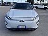 Hyundai Kona EV 64 kWh Exellence + Bianco