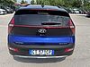 Hyundai Bayon 1.2 MPI MT Exclusive Blu