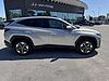 Hyundai Tucson 1.6 HEV aut. Business Argento