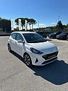 Hyundai i10 1.0 MPI Connectline Bianco