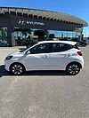Hyundai i10 1.0 MPI Connectline Bianco