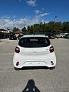 Hyundai i10 1.0 MPI Connectline Bianco