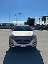 Hyundai Tucson 1.7 CRDi XPlus White Sand