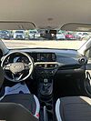Hyundai i10 1.0 MPI Connectline Blu