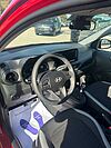 Hyundai i10 1.0 MPI Connectline Dragon Red