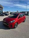 Hyundai i10 1.0 MPI Connectline Dragon Red