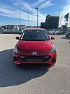Hyundai i10 1.0 MPI Connectline Dragon Red