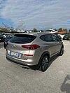 Hyundai Tucson 1.6 CRDi 136CV DCT XPrime White Sand
