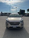 Hyundai Tucson 1.6 CRDi 136CV DCT XPrime White Sand
