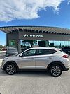 Hyundai Tucson 1.6 CRDi 136CV DCT XPrime White Sand