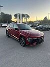 Hyundai Kona HEV 1.6 DCT NLine Rosso