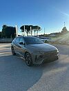 Hyundai Tucson 1.6 HEV aut. N Line Grigio
