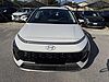Hyundai Bayon 1.2 GPL MT XLine varie disponibilit&agrave; anche solo benzina Bianco