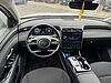 Hyundai TUCSON 1.6 HEV 2wd 230cv Xline Auto Bianco