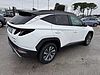 Hyundai TUCSON 1.6 HEV 2wd 230cv Xline Auto Bianco