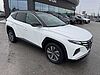Hyundai TUCSON 1.6 HEV 2wd 230cv Xline Auto Bianco