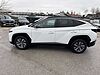 Hyundai TUCSON 1.6 HEV 2wd 230cv Xline Auto Bianco