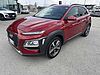 Hyundai KONA 1.6 CRDi 115cv Connect Pulse Red
