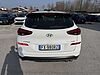 Hyundai TUCSON 1.6 CRDi 48V 2wd 136cv N Line Bianco