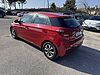 Hyundai i20 1.2 MPI 75cv Connect Line Rosso