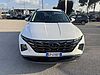 Hyundai TUCSON 1.6 CRDi MHEV 2wd 136cv Exellence DCT Bianco