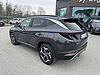 Hyundai TUCSON 1.6 HEV 2wd 230cv Exellence Auto Grigio