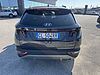 Hyundai TUCSON Hybrid 1.6 HEV 2wd 230cv Xline Auto Grigio