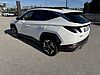 Hyundai TUCSON 1.6 HEV 2wd 230cv Exellence Auto Bianco