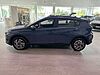 Hyundai Bayon 1.2 MPI 79cv Xline Blu