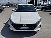 Hyundai i20 1.2 MPI 84cv ConnectLine Bianco