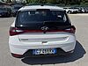 Hyundai i20 1.2 MPI 84cv ConnectLine Bianco