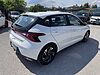 Hyundai i20 1.2 MPI 84cv ConnectLine Bianco