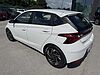 Hyundai i20 1.2 MPI 84cv ConnectLine Bianco