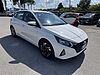 Hyundai i20 1.2 MPI 84cv ConnectLine Bianco