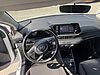 Hyundai i20 1.2 MPI 84cv ConnectLine Bianco