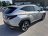 Hyundai TUCSON 1.6 T-GDI MHEV 2wd 150cv Exellence DCT Argento