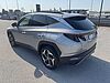 Hyundai TUCSON 1.6 T-GDI MHEV 2wd 150cv Exellence DCT Argento