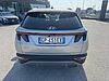 Hyundai TUCSON 1.6 T-GDI MHEV 2wd 150cv Exellence DCT Argento