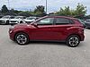 Hyundai KONA Electric EV Exclusive 39 kWh Rosso