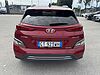 Hyundai KONA Electric EV Exclusive 39 kWh Rosso