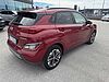 Hyundai KONA Electric EV Exclusive 39 kWh Rosso