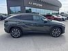Hyundai TUCSON 1.6 CRDi MHEV 2wd 136cv Exellence DCT Verde