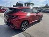 Hyundai TUCSON Hybrid 1.6 HEV 2wd 239cv N-Line Auto Rosso