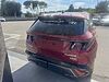 Hyundai TUCSON Hybrid 1.6 HEV 2wd 239cv N-Line Auto Rosso