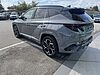 Hyundai TUCSON Hybrid 1.6 HEV 2wd 239cv N-Line Auto Grigio